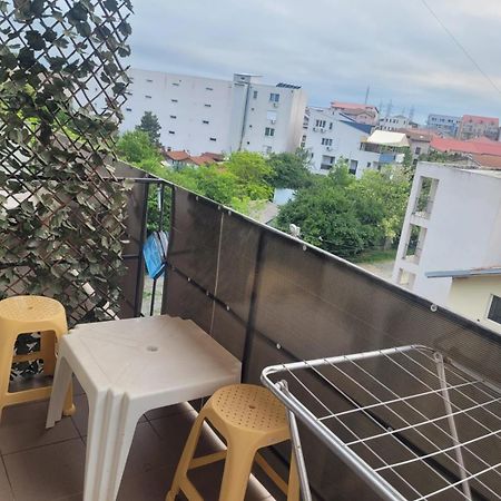 Cazare Eforie Nord, Plaja Acapulco, Garsoniere Four Studios, Bucatarie Comuna, Baie Proprie, Etaj 4, Fara Lift ภายนอก รูปภาพ