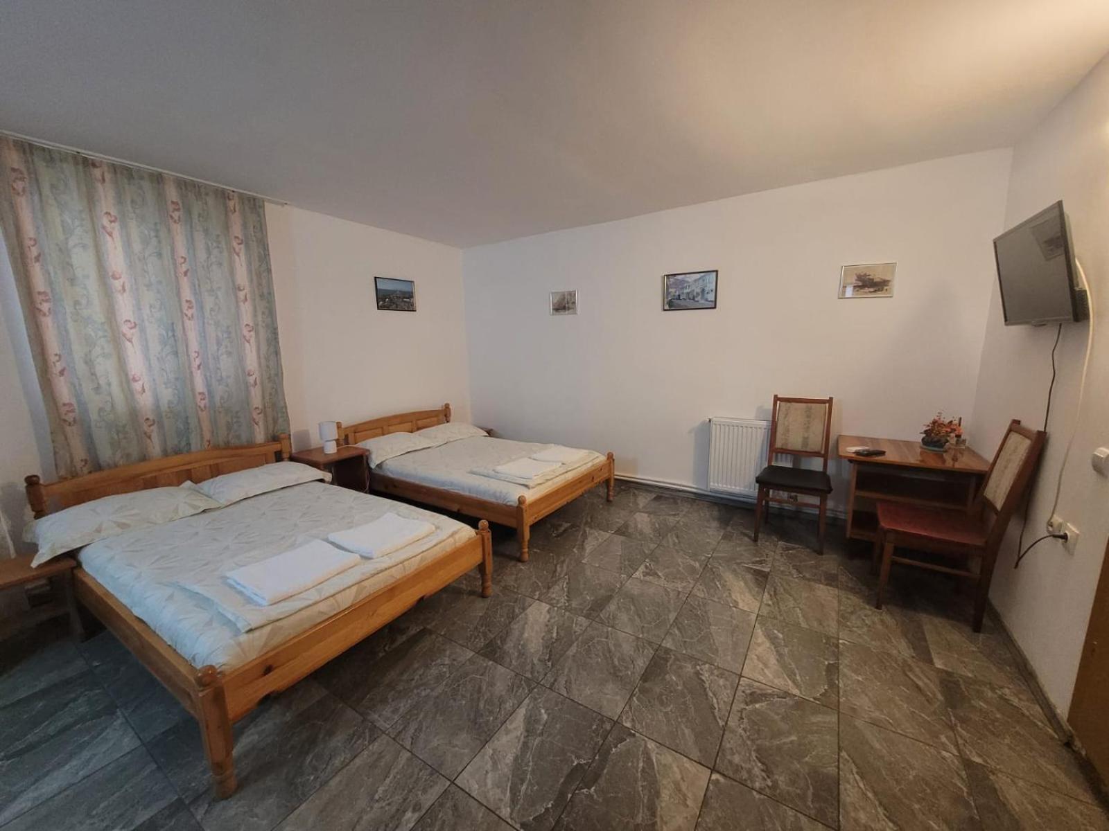 Cazare Eforie Nord, Plaja Acapulco, Garsoniere Four Studios, Bucatarie Comuna, Baie Proprie, Etaj 4, Fara Lift ภายนอก รูปภาพ