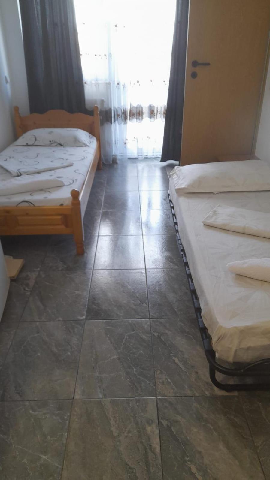 Cazare Eforie Nord, Plaja Acapulco, Garsoniere Four Studios, Bucatarie Comuna, Baie Proprie, Etaj 4, Fara Lift ภายนอก รูปภาพ